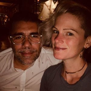 Meet your Posher, Daisy